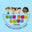Bee You Kids logo