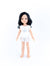 Las Amigas Doll in pyjamas - Liu in a box
