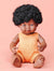 African Baby Girl Doll