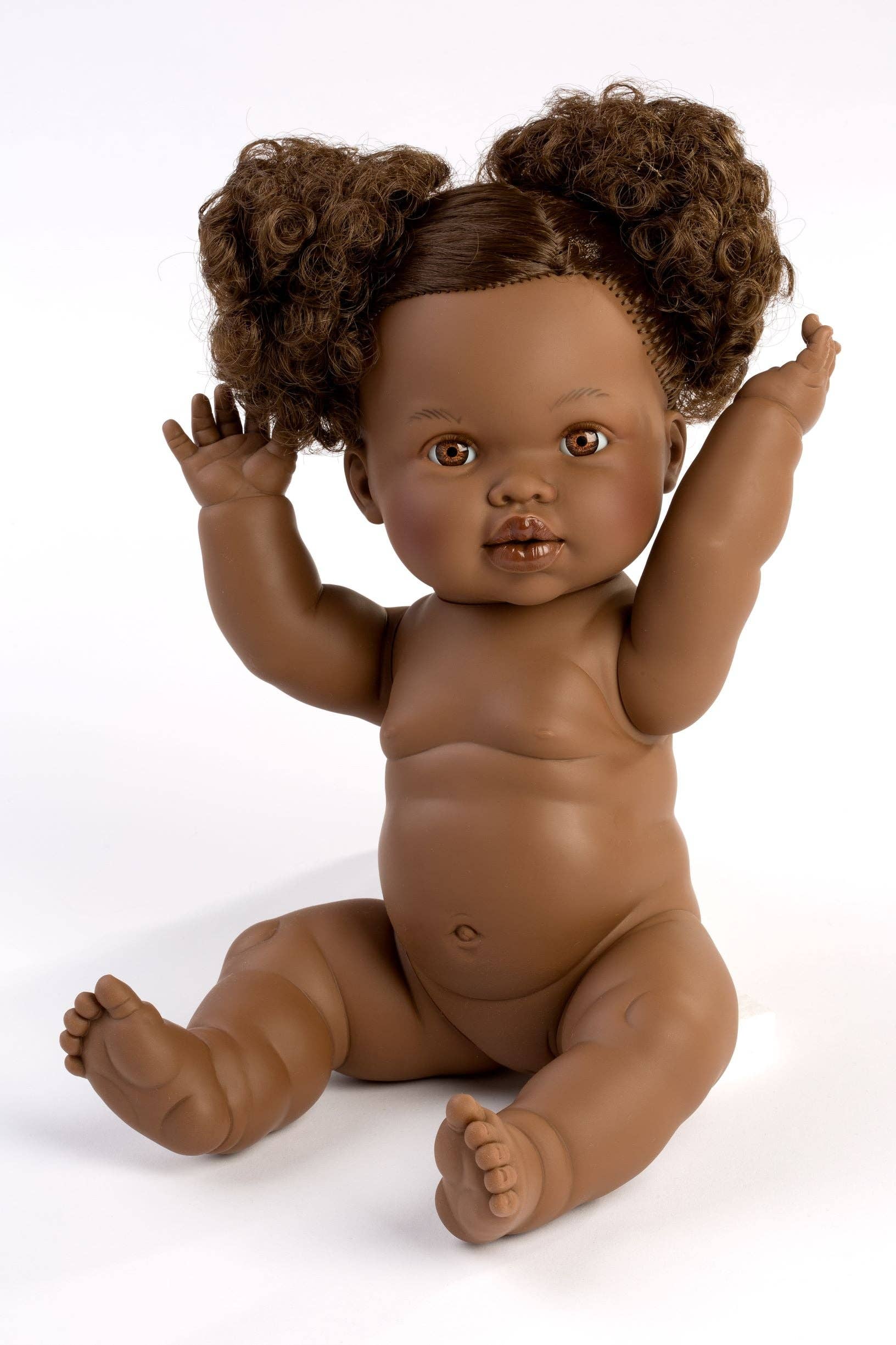 Jedda - Anatomically Correct, Eco-Friendly Doll