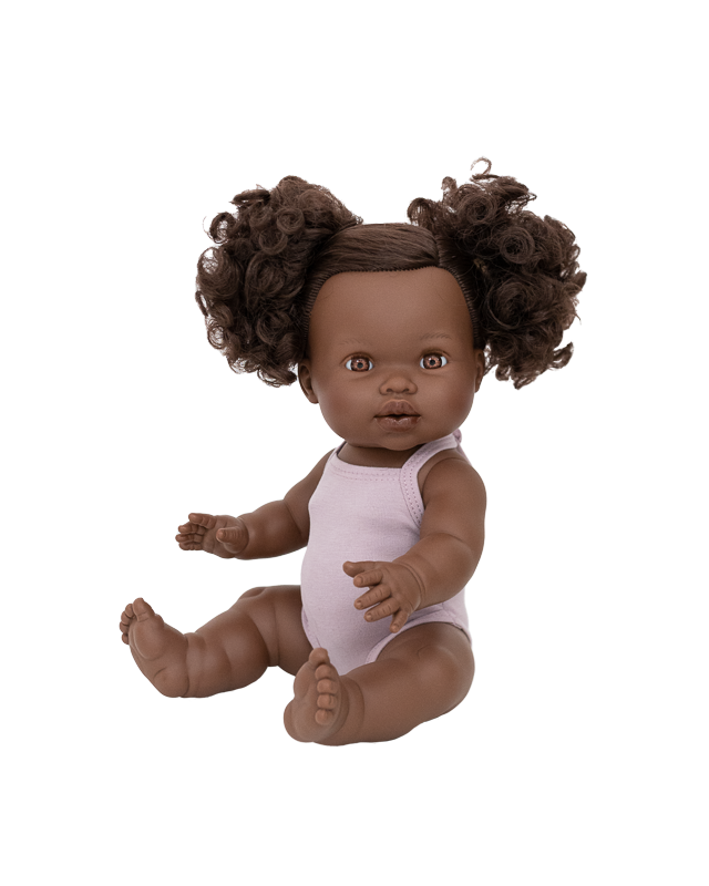 Jedda - Anatomically Correct, Eco-Friendly Doll