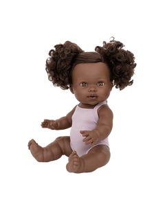 Jedda - Anatomically Correct, Eco-Friendly Doll