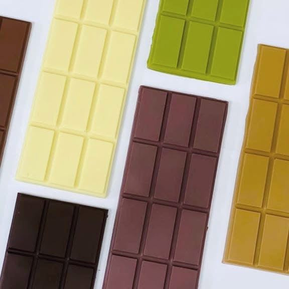 White Chocolate - 57 Chocolate