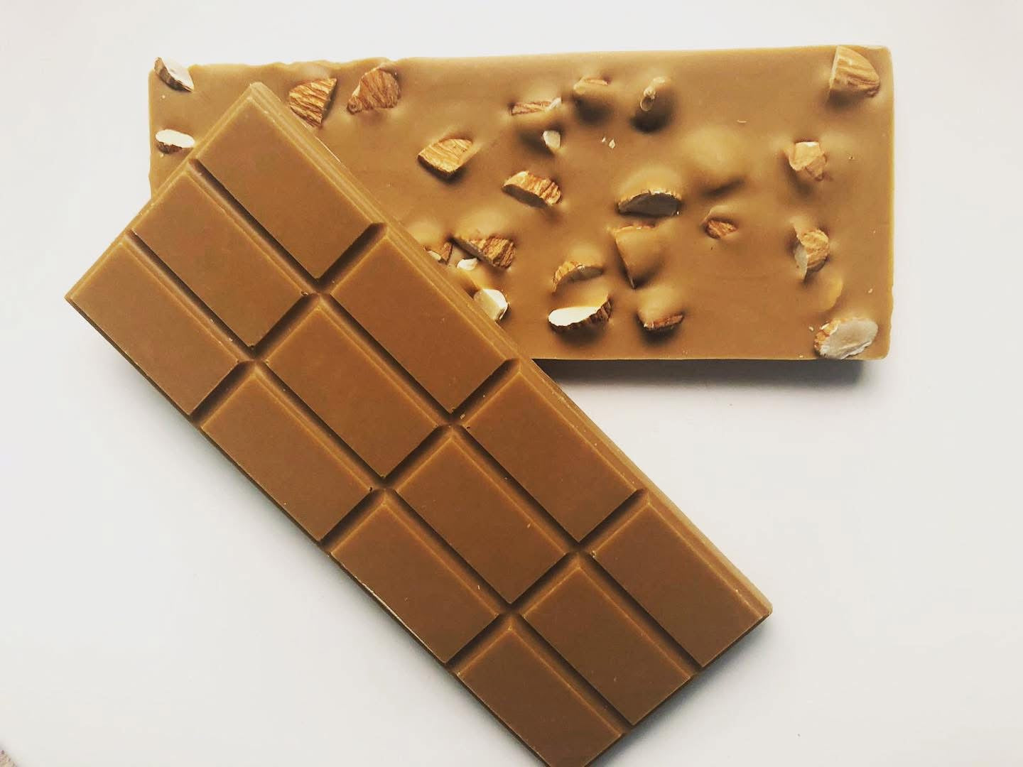 Mocha Latte with Toasted Coconut 🥥 - 57 Chocolate