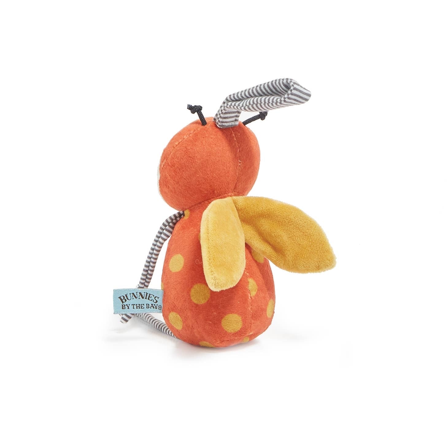 Girlbug Rattle - Bunnies the Bay