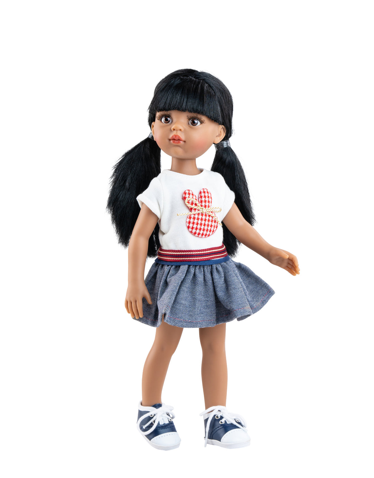 Caya – East Indian Paola Reina Las Amigas Doll