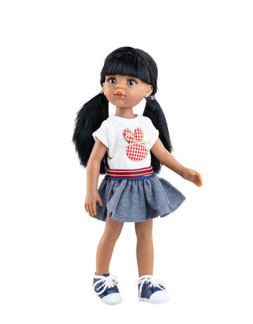 Caya – East Indian Paola Reina Las Amigas Doll