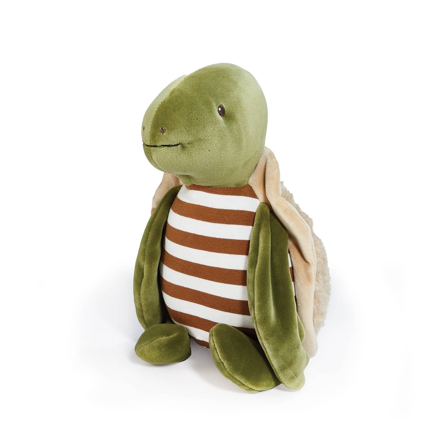 Sheldon the Turtle by Bunnies By The Bay