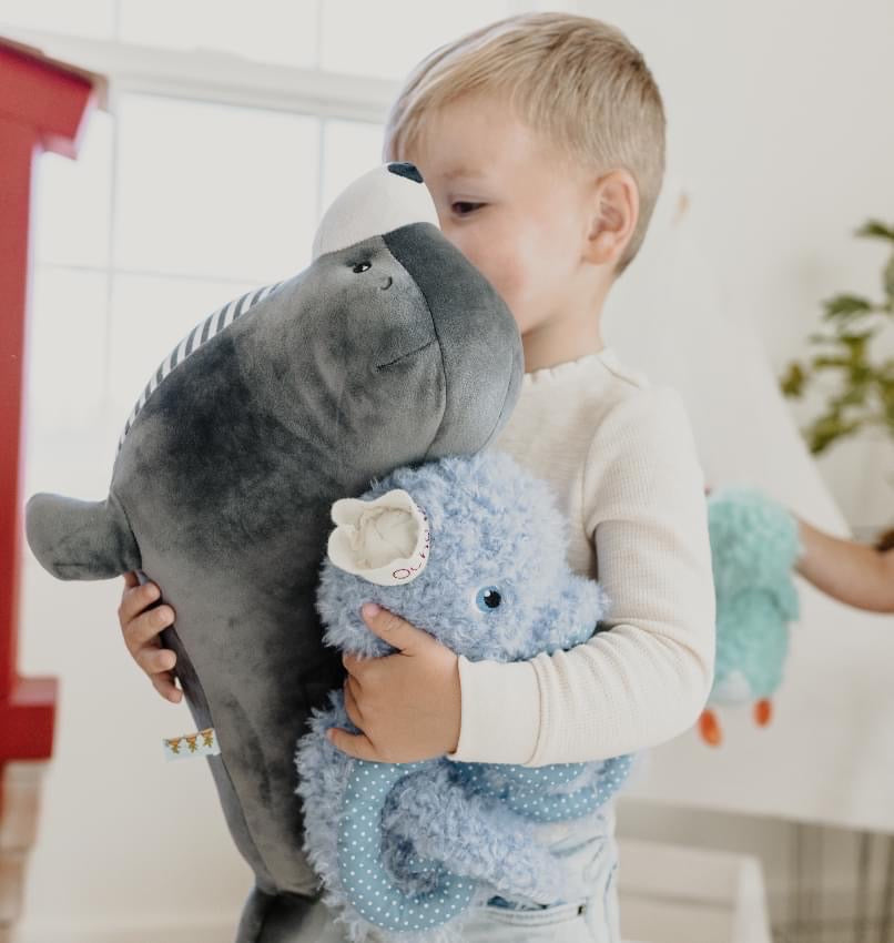 Seamore Seal - Bunnies By The Bay