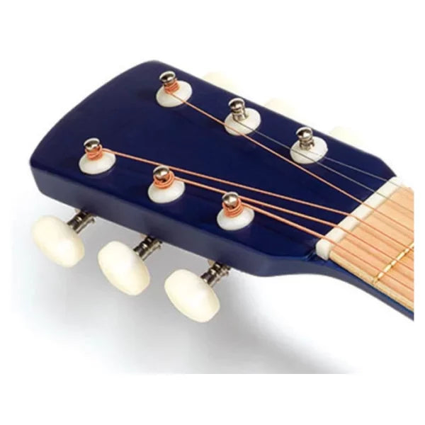 Animambo Guitar 🎸 by Djeco – Your Child’s First Guitar Adventure