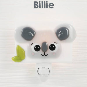 Billie the Koala by Veille Sur Toi