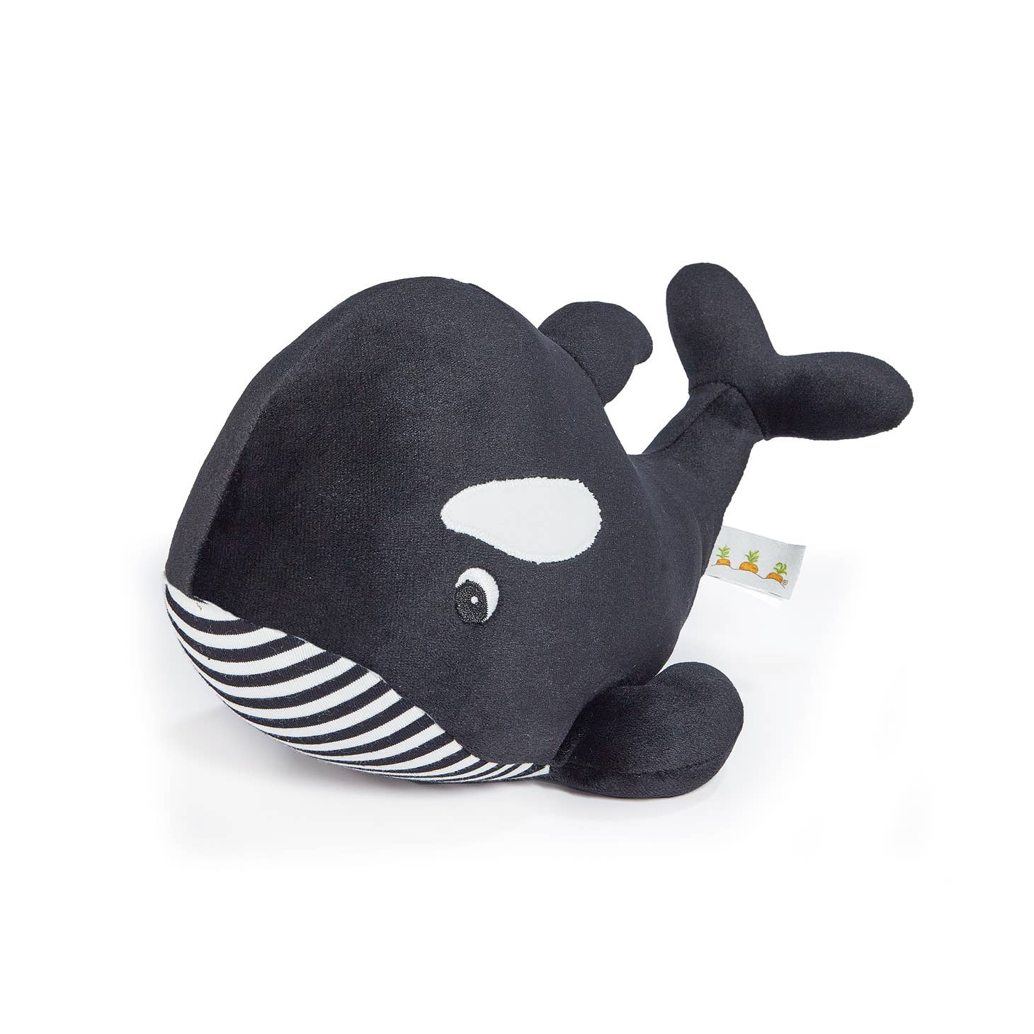Winnie the Orca Whale by Bunnies By The Bay