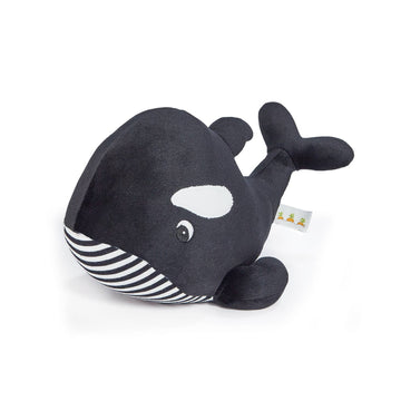 Winnie the Orca Whale by Bunnies By The Bay