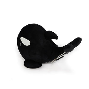 Winnie the Orca Whale by Bunnies By The Bay