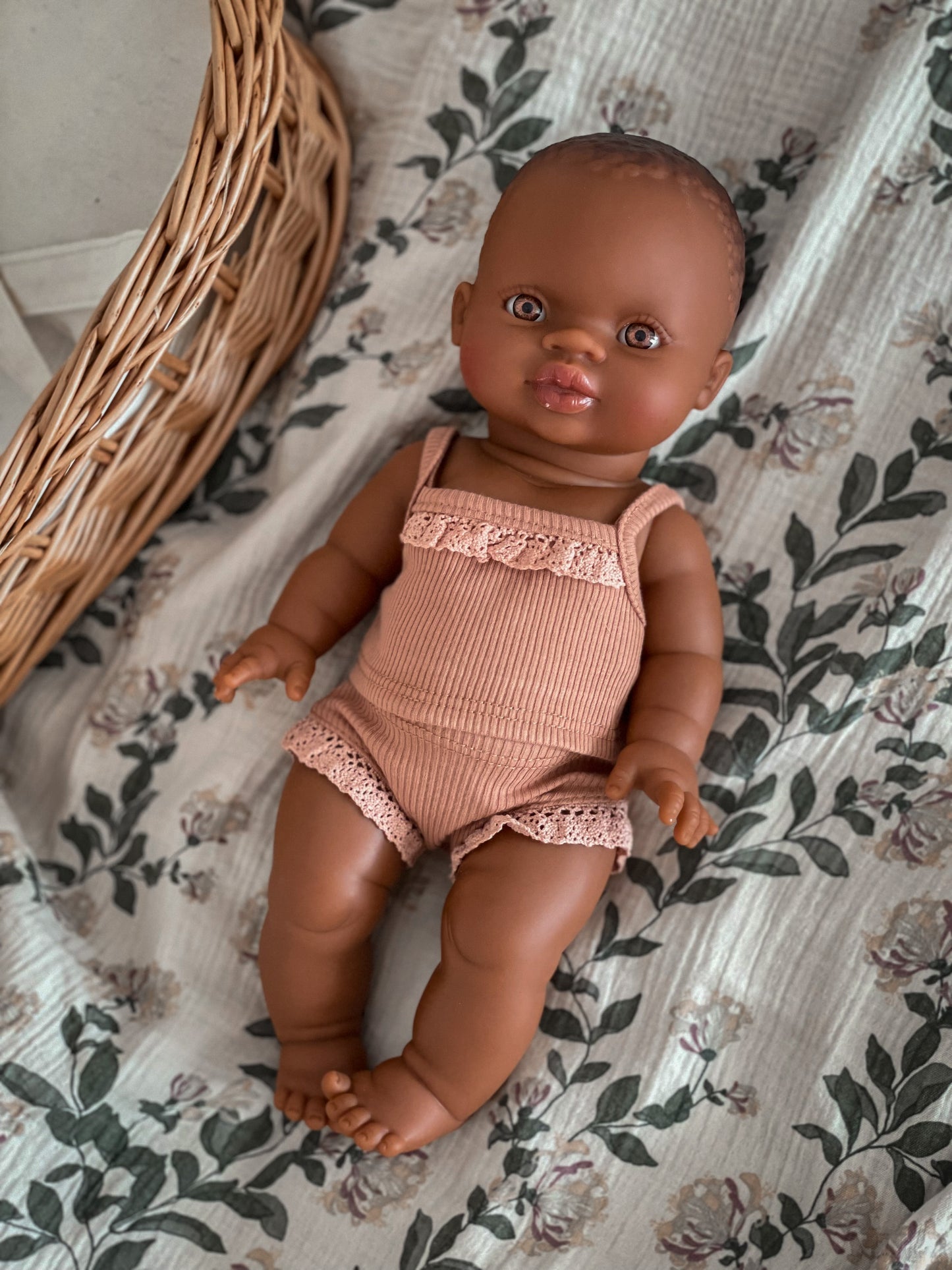 Baby Gordis - Ruby in pajamas - Paola Reina