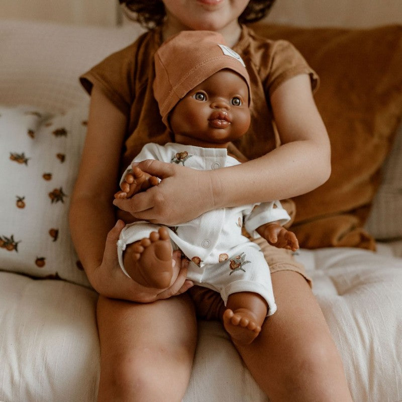 Baby Gordis - Ruby in pajamas - Paola Reina