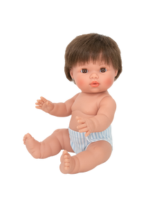 Rafael - Eco-Friendly Anatomically Correct Doll