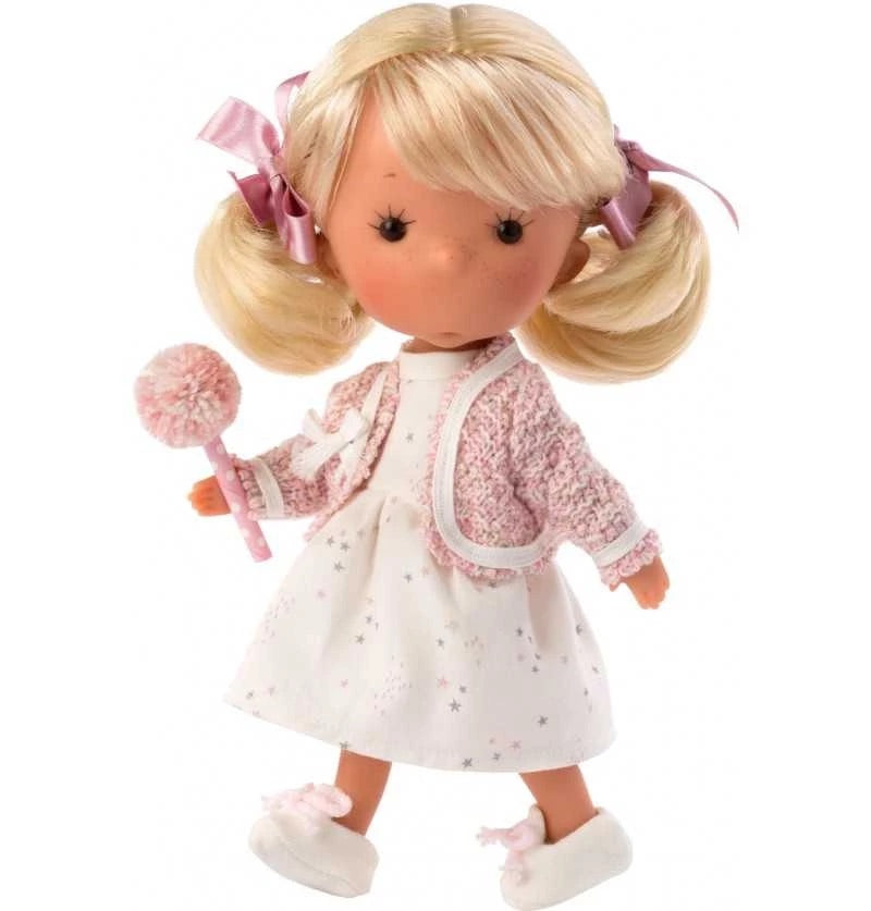 Miss Minis - Miss Lili Queen - Llorens