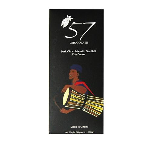 57 Chocolate