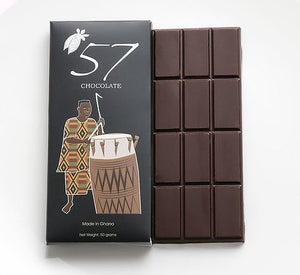 57 Chocolate