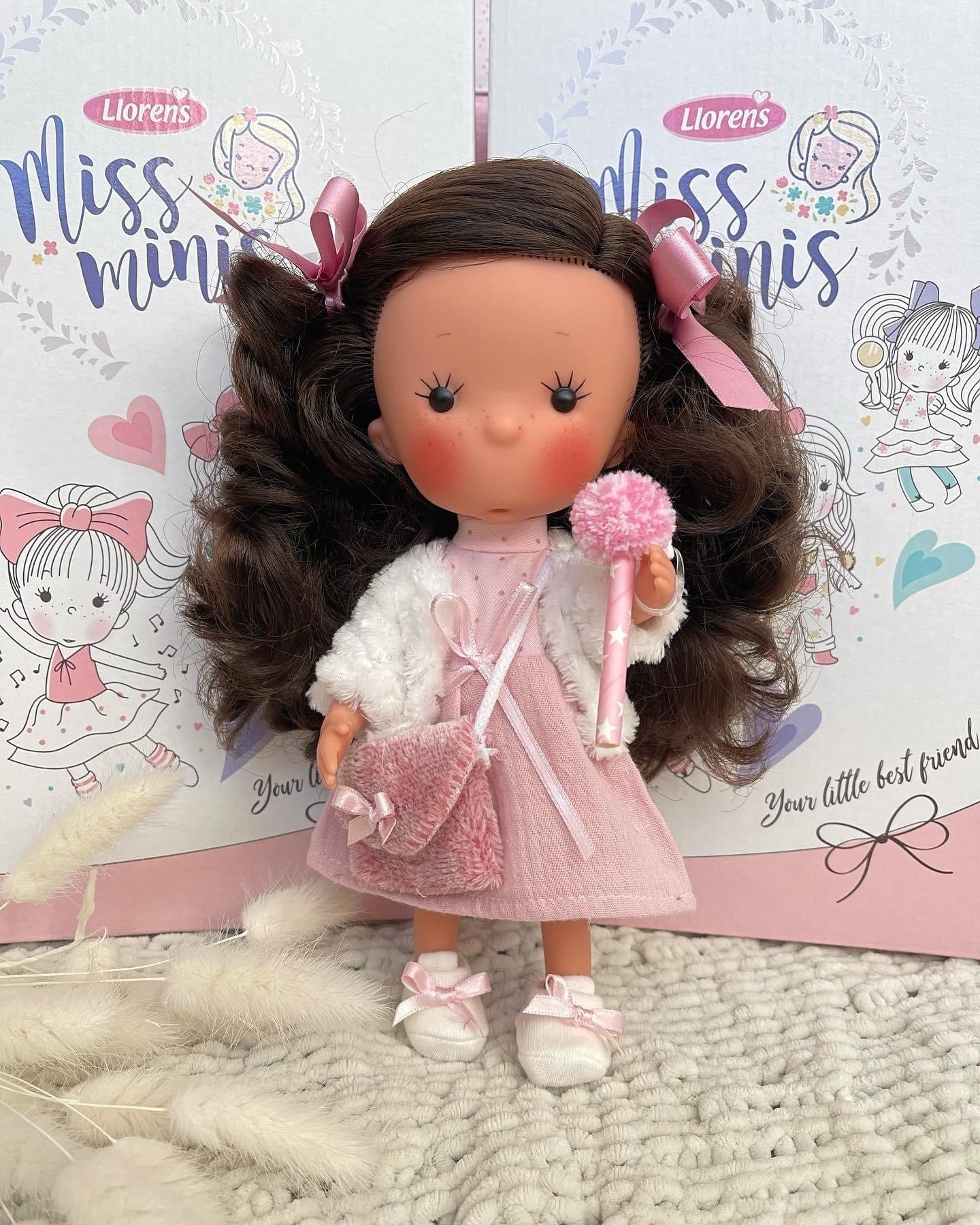 Miss Minis - Miss Dana Star - Llorens