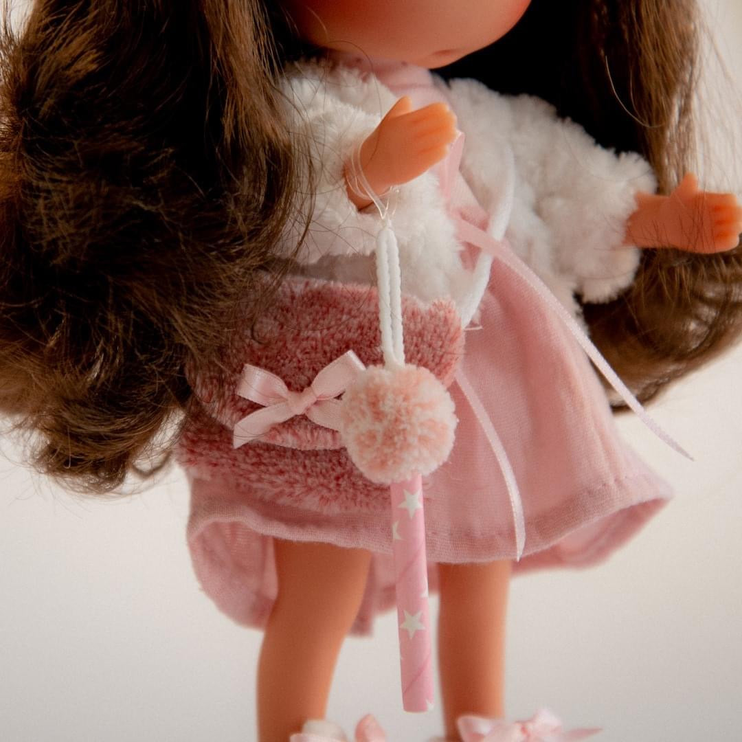 Miss Minis - Miss Dana Star - Llorens