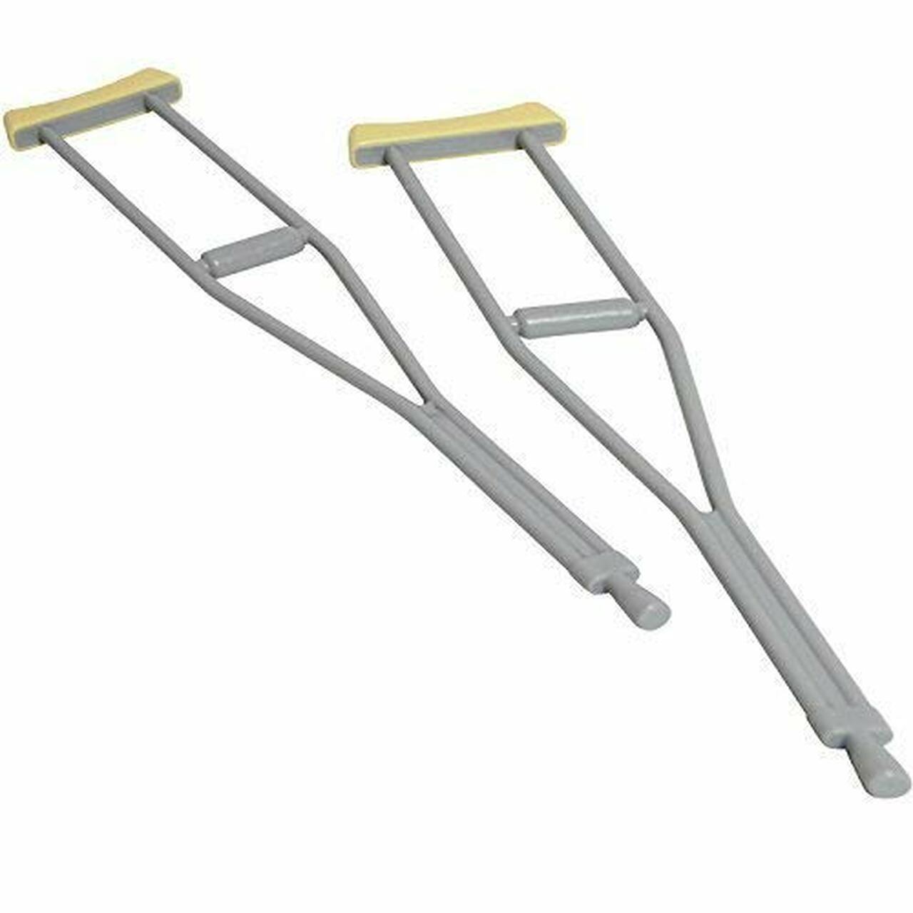 Wheelchair Set with Accessories