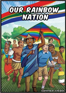 Our Rainbow Nation (Multilingual)