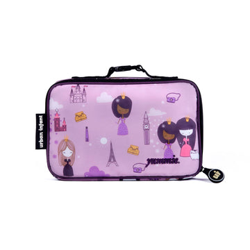 Urban Infant Yummie Toddler Lunch Bag - Violet