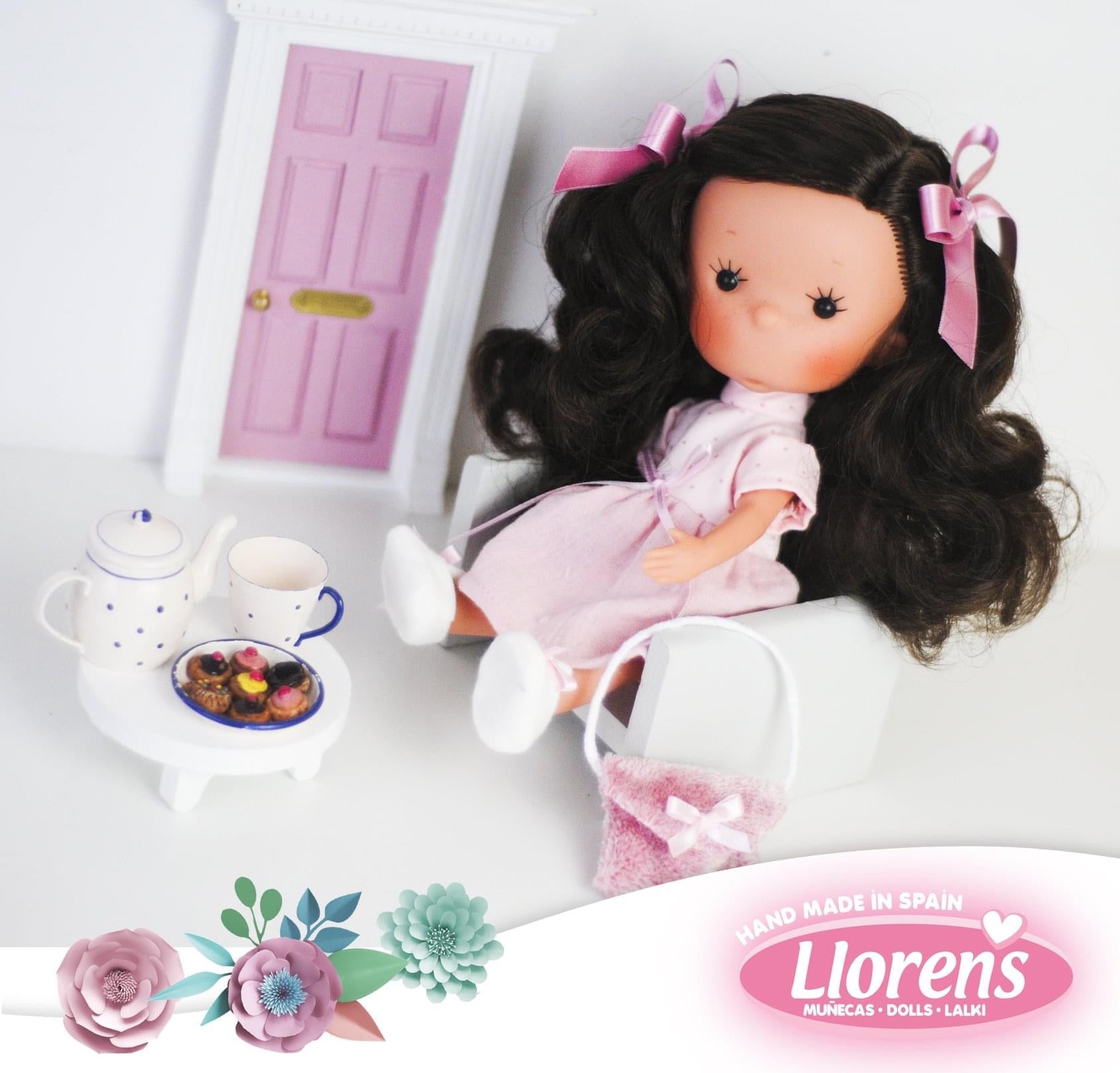 Miss Minis - Miss Dana Star - Llorens