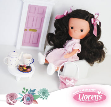 Miss Minis - Miss Dana Star - Llorens