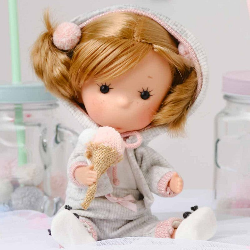 Miss Minis - Miss Pixi Pink - Llorens