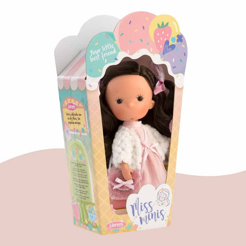 Miss Minis - Miss Dana Star - Llorens