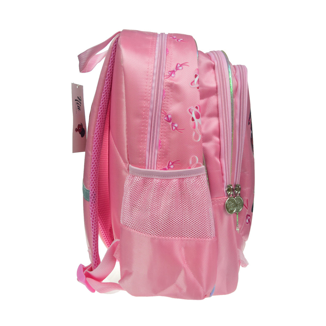 Nia Ballerina Backpack