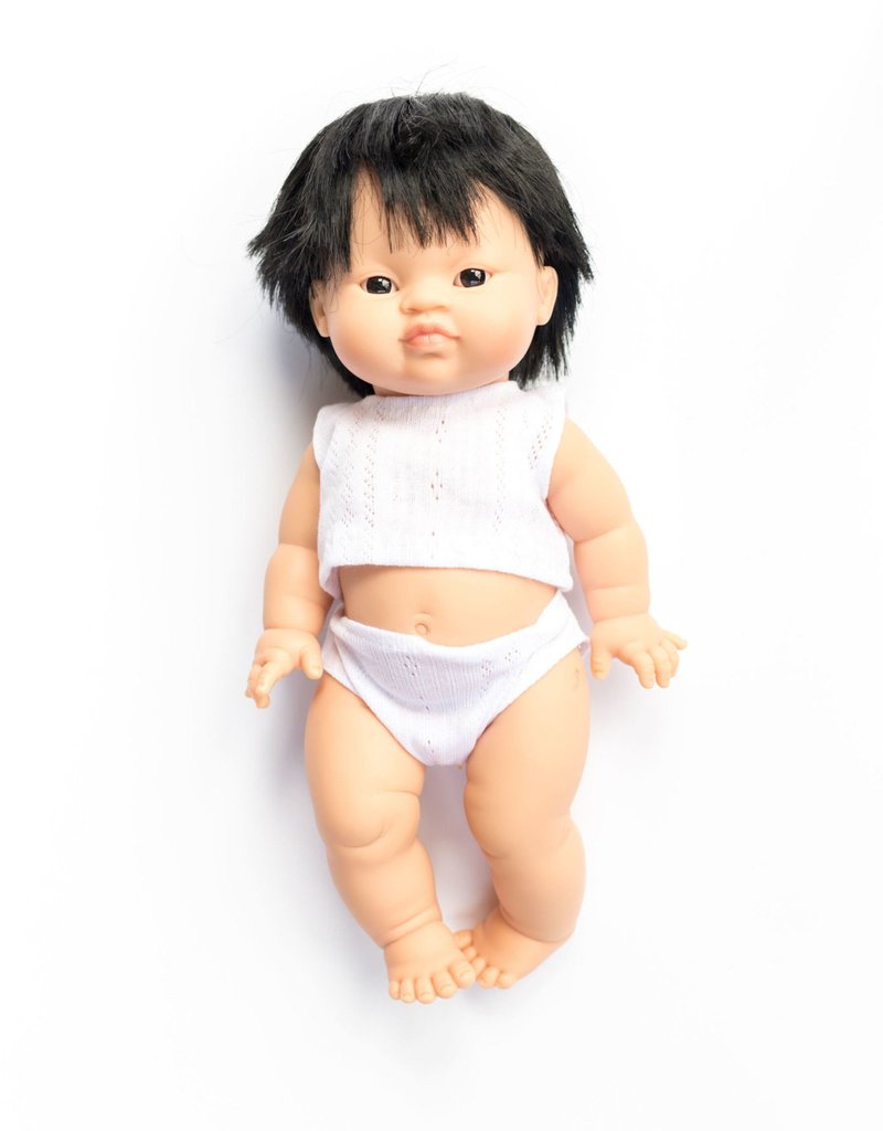Gordis Doll - Liam 34cm (in Pyjamas)